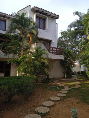 Paraíso Sun Village